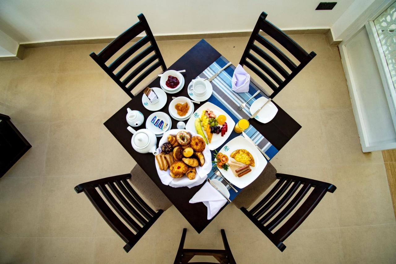 Manara Beach Resort Beruwala Ngoại thất bức ảnh