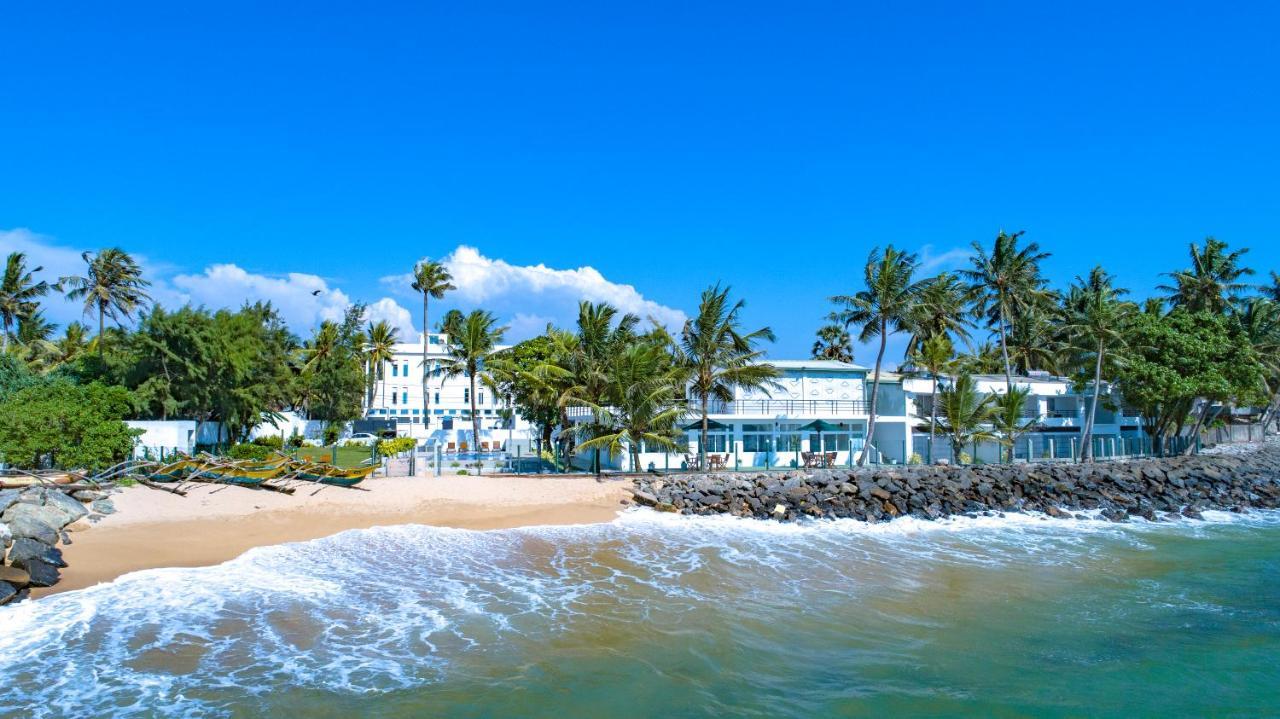 Manara Beach Resort Beruwala Ngoại thất bức ảnh