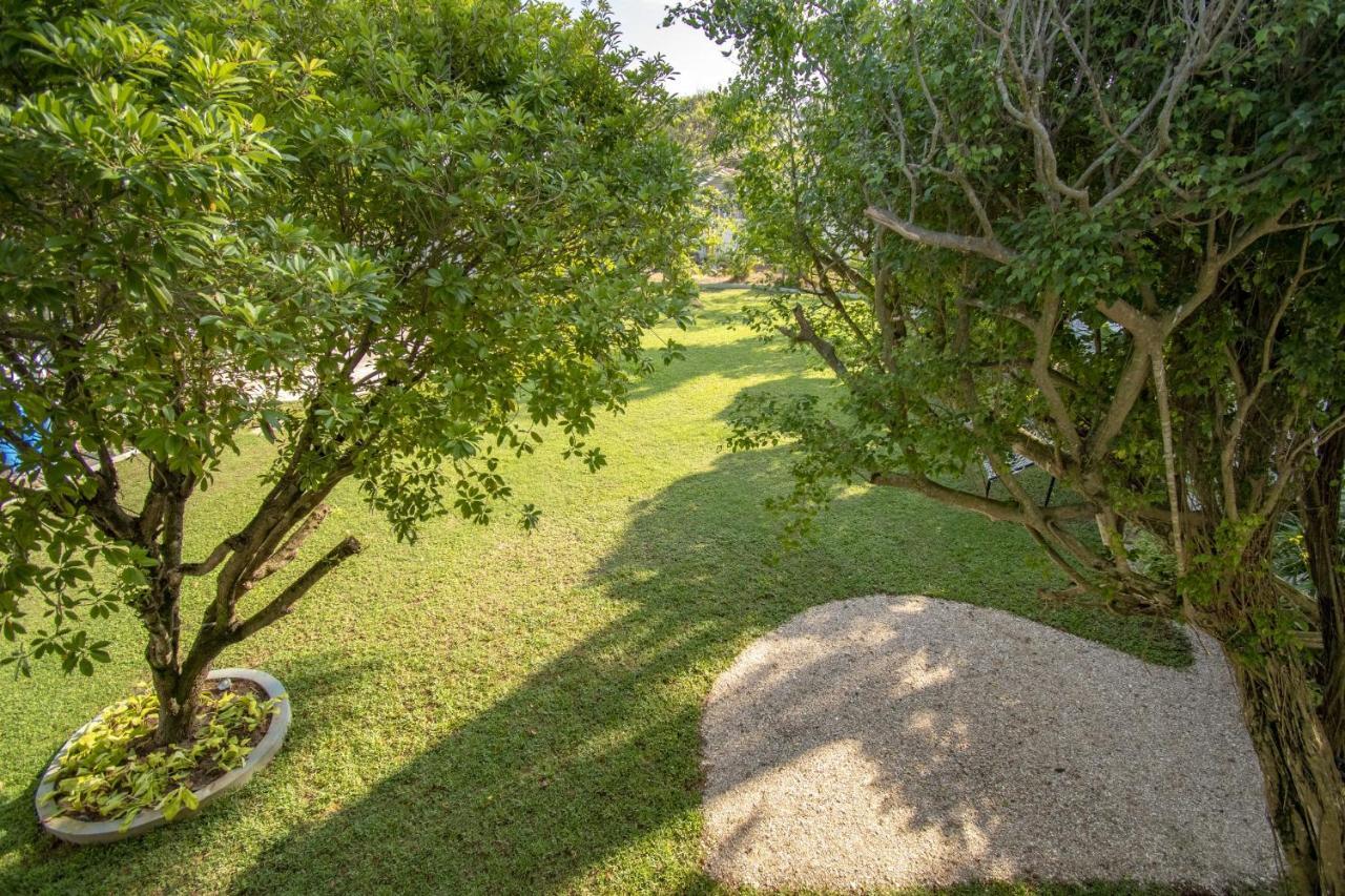 Manara Beach Resort Beruwala Ngoại thất bức ảnh