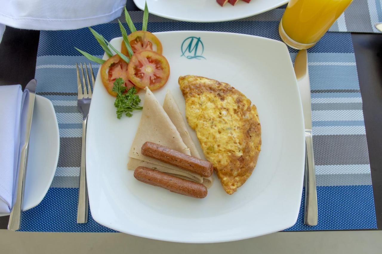 Manara Beach Resort Beruwala Ngoại thất bức ảnh